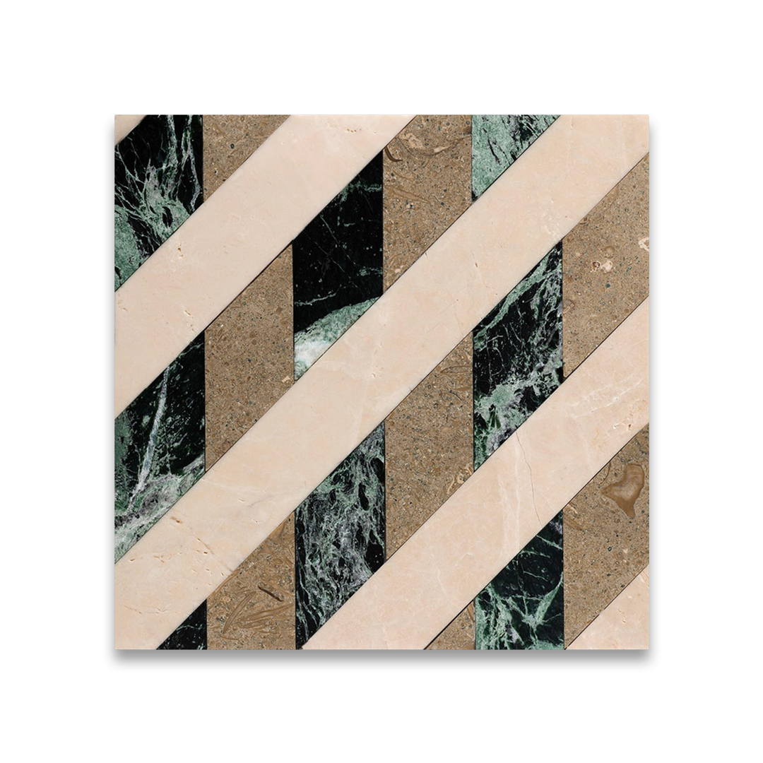 Quality marble tile with premium stone aesthetics