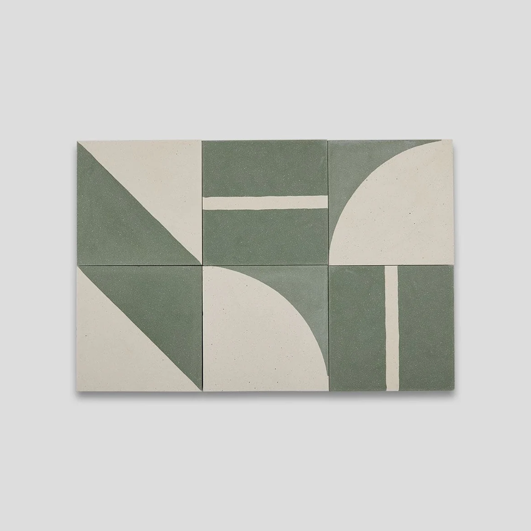 Green Geometry