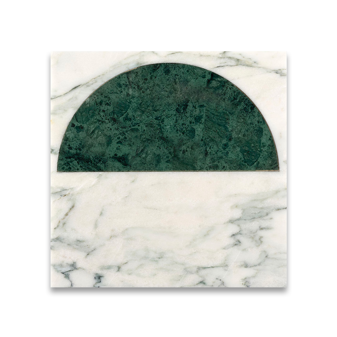 Marble tile ideas for luxury home design inspiration