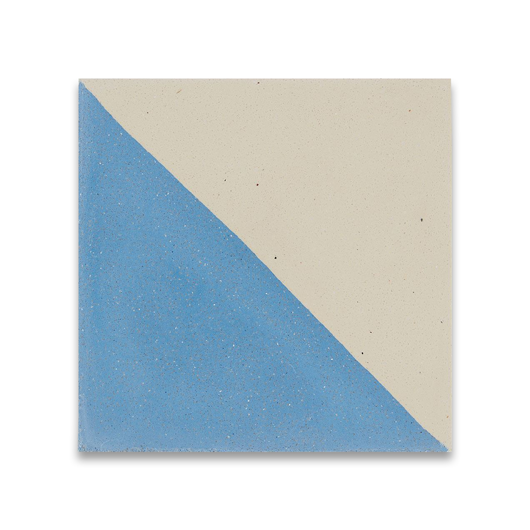 Magic Triangle Blue