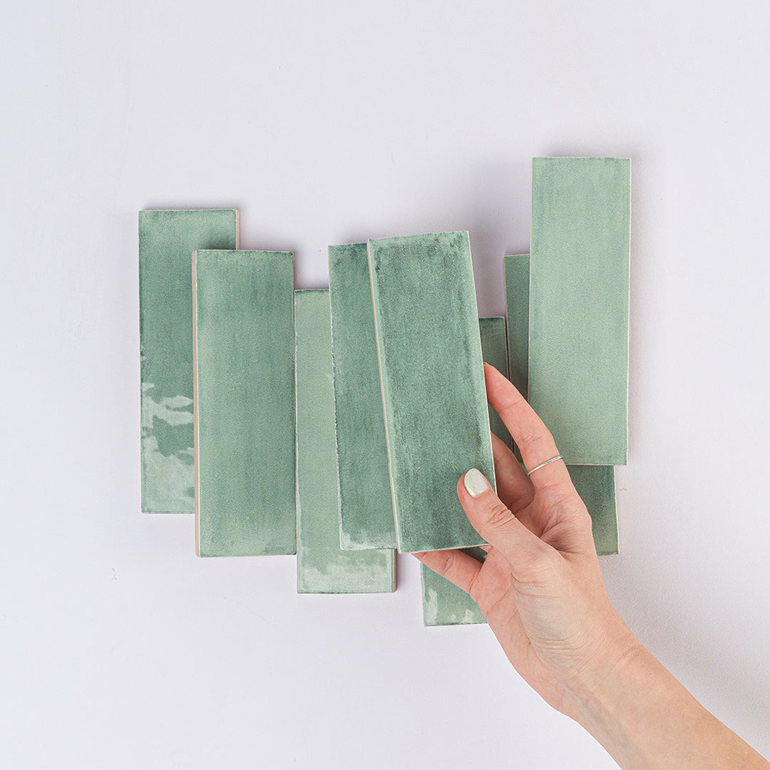 Masona Dark Sage