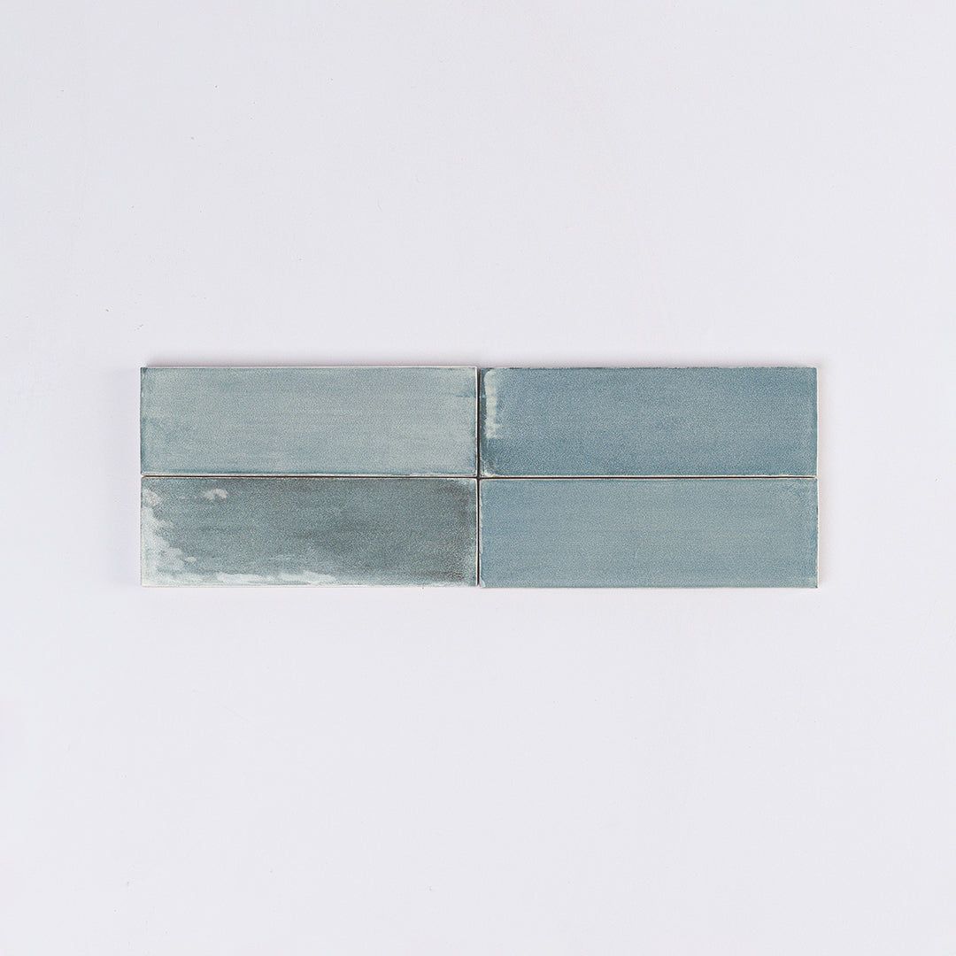 Masona Mist Green