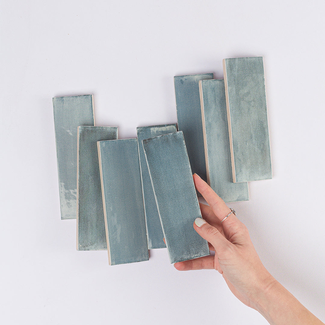 Masona Mist Green