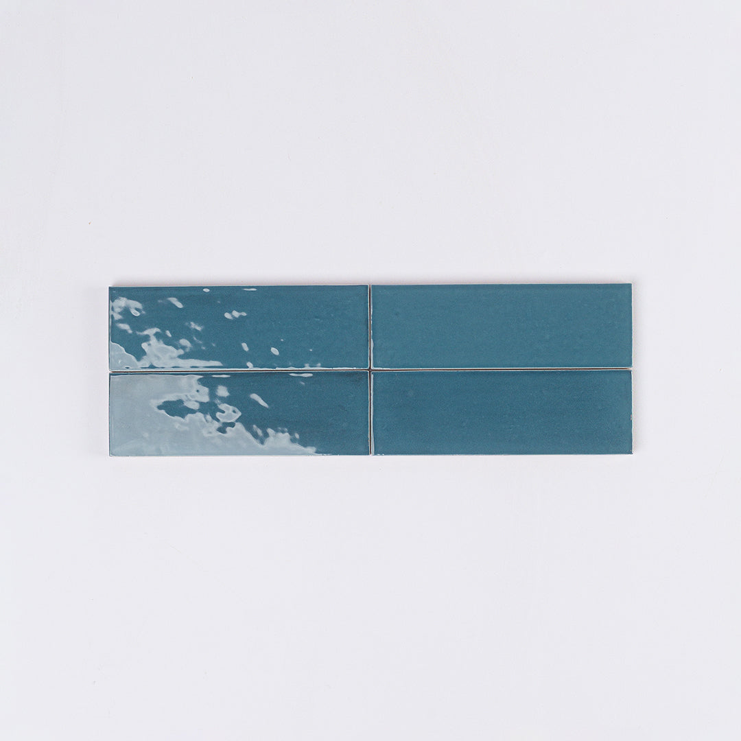 Masona Ocean Blue