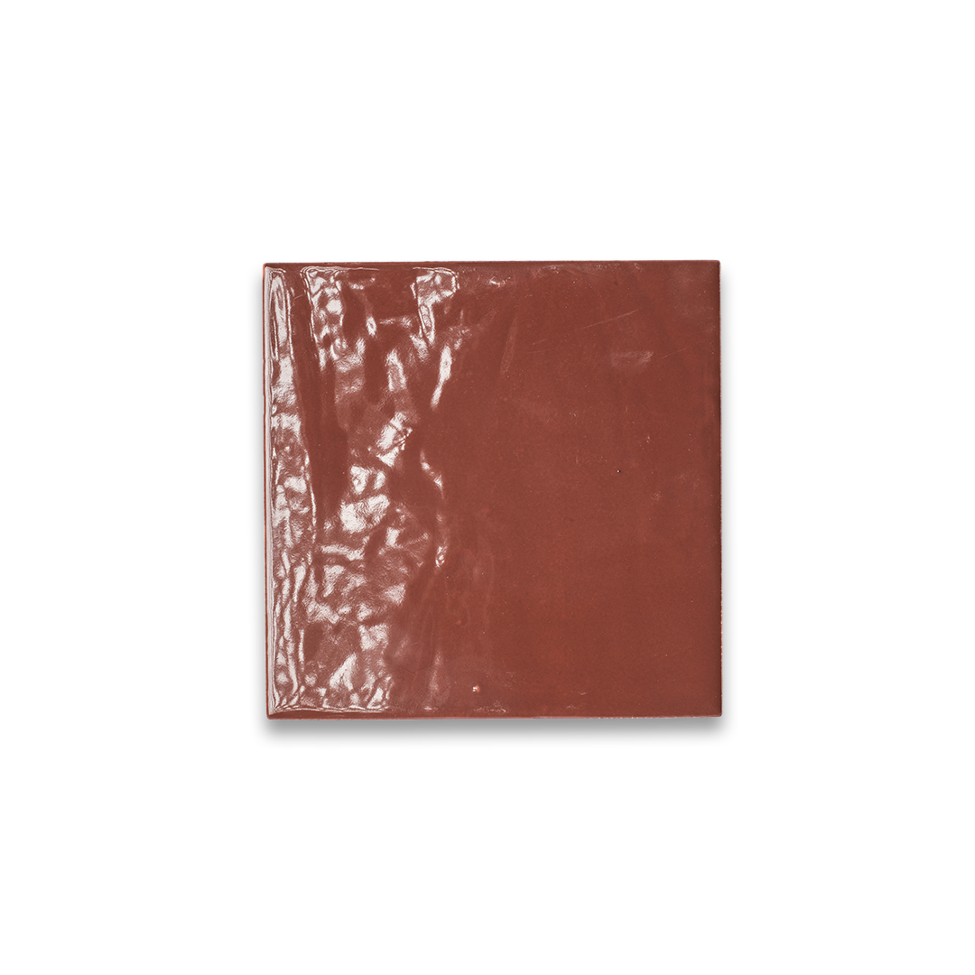 Masona Square Cherry