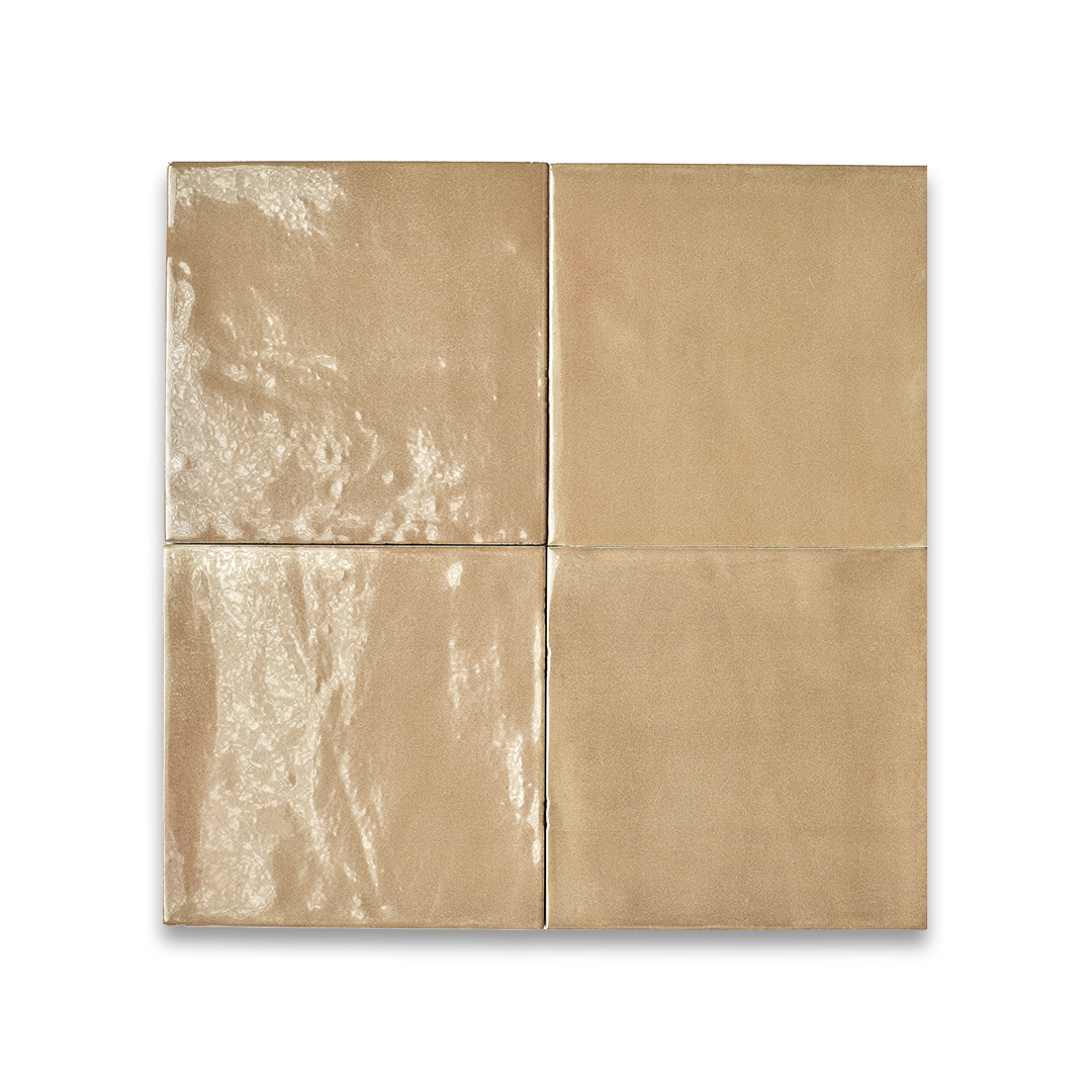 Masona Square Peanut