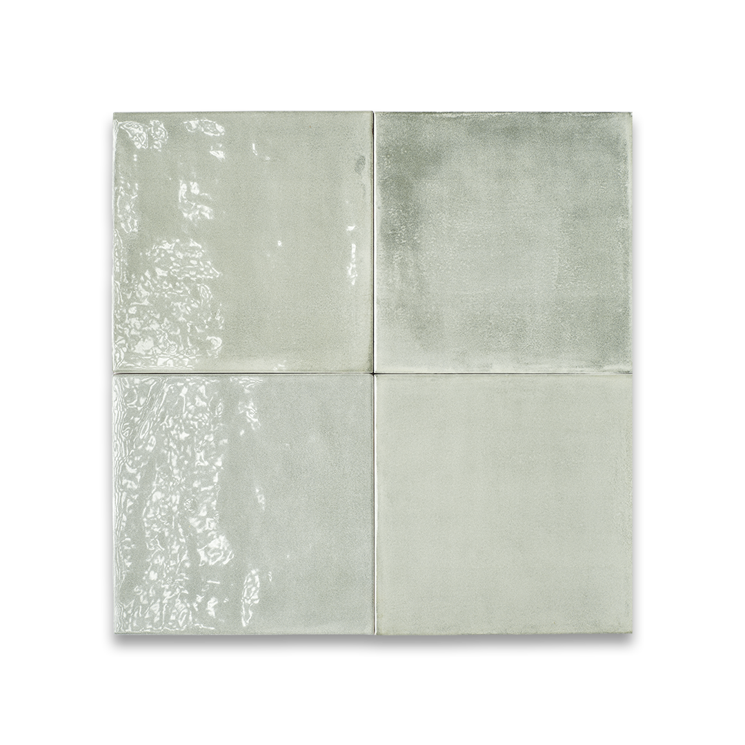 Masona Square Sage Mist