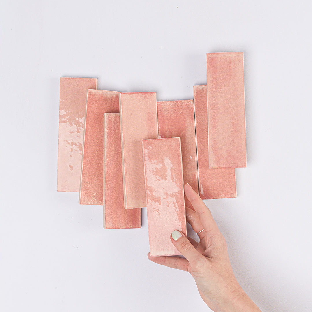 Masona Sunset Blush