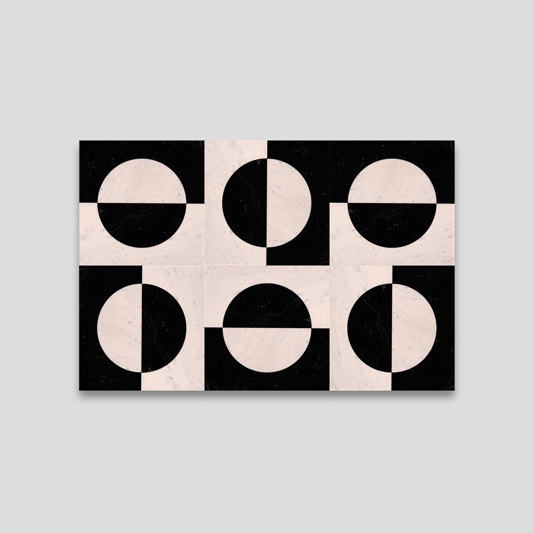 Odi Marble