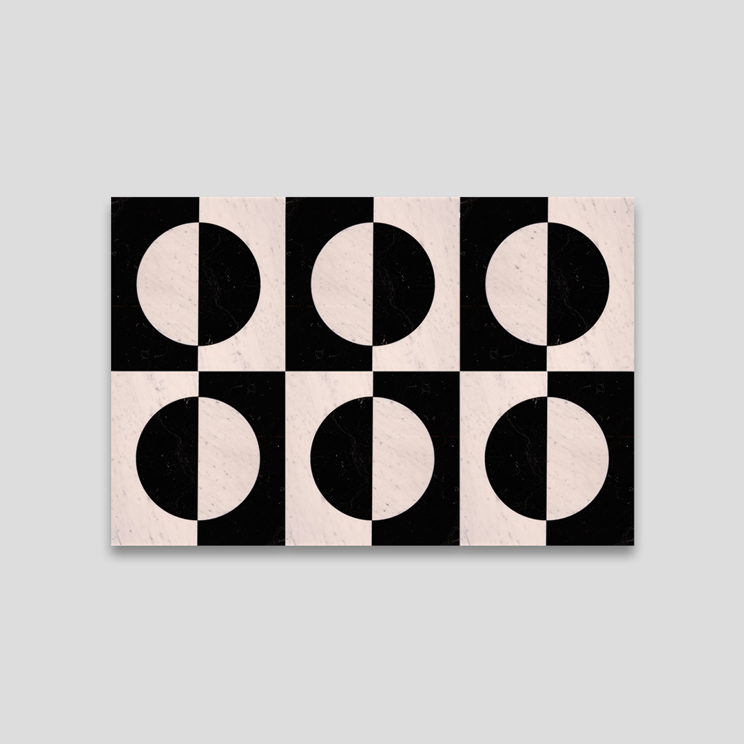Odi Marble