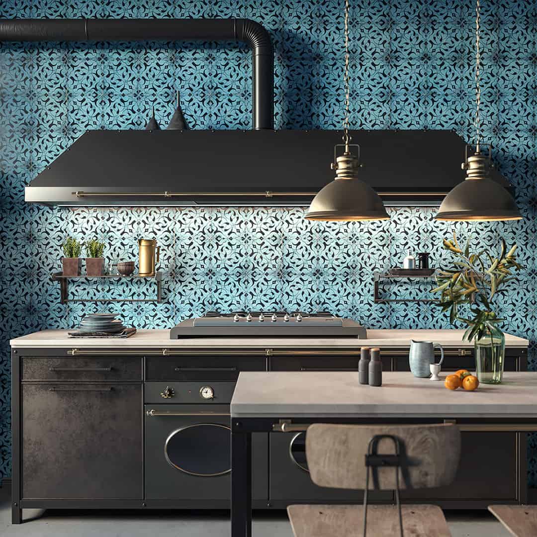 -Otto Tiles and Design