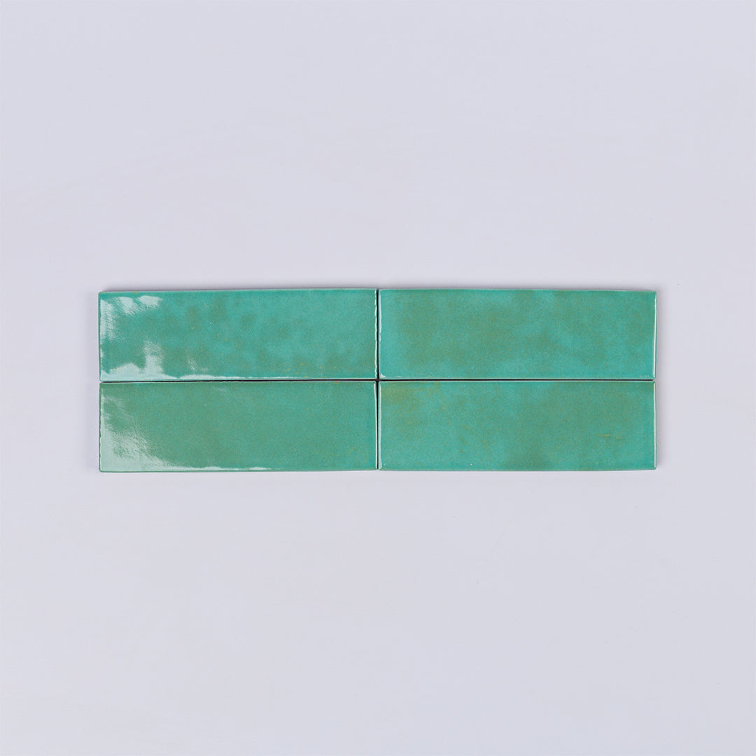 Pale Mint Bejmat