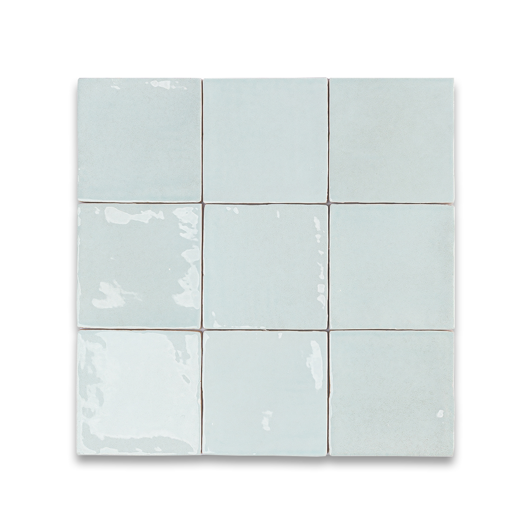 Piazza Sky Blue