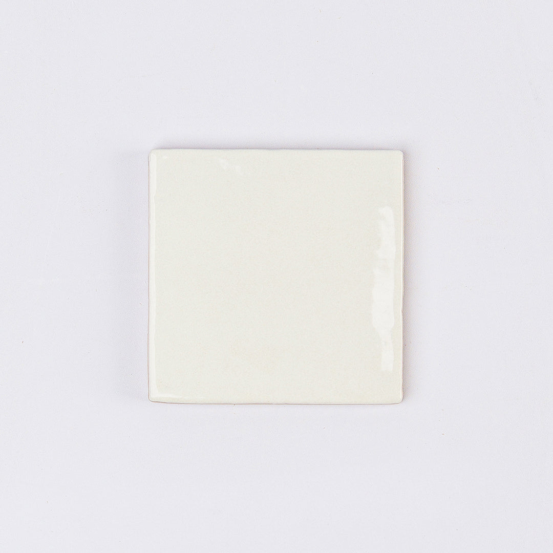 Piazza Creamy White
