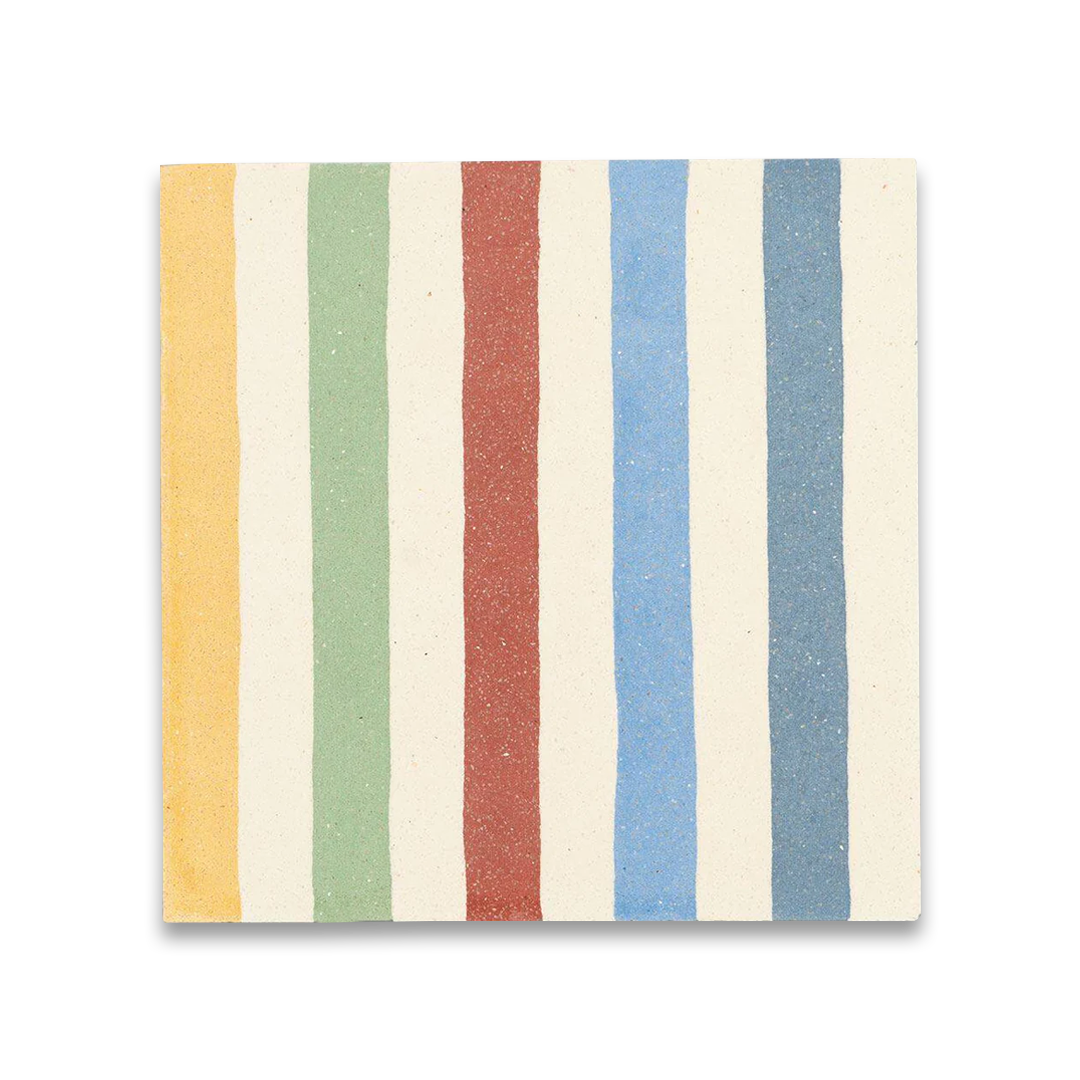 Rainbow Stripes