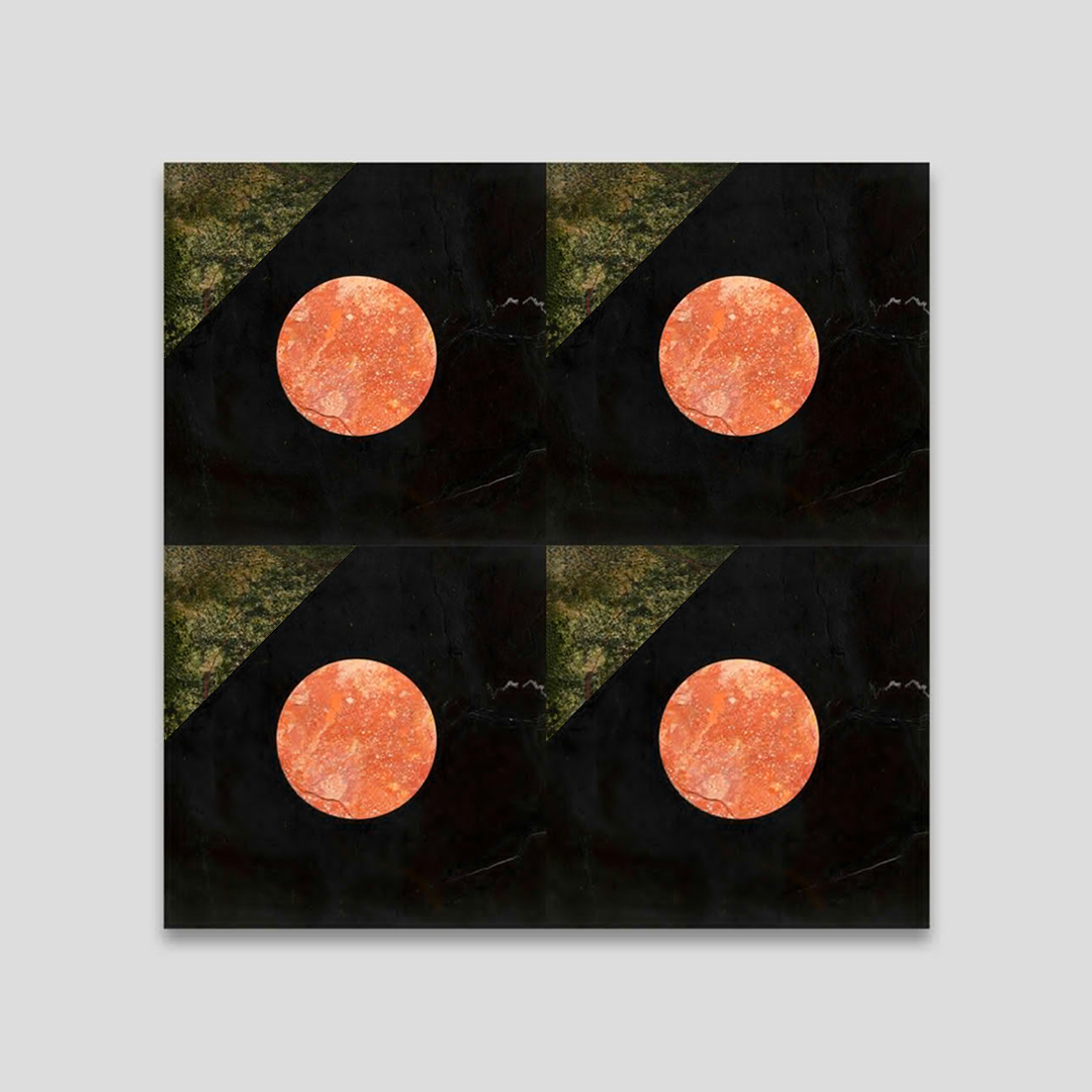 Red Moon