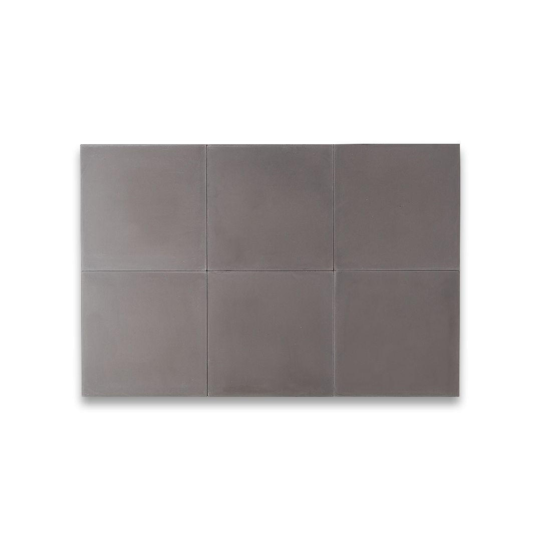 Shark Grey - Slim Line