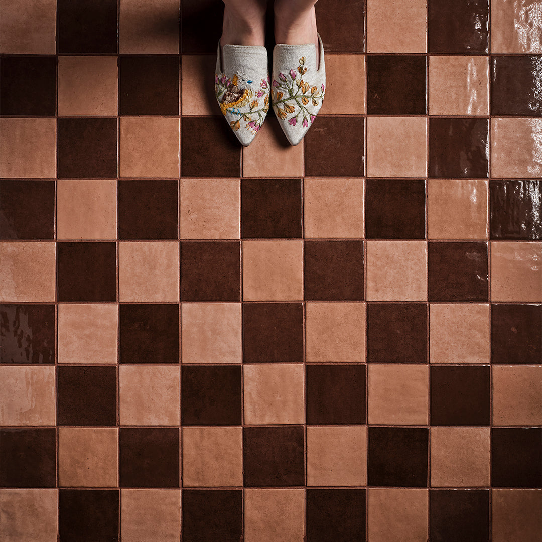 Strata Square Mocha