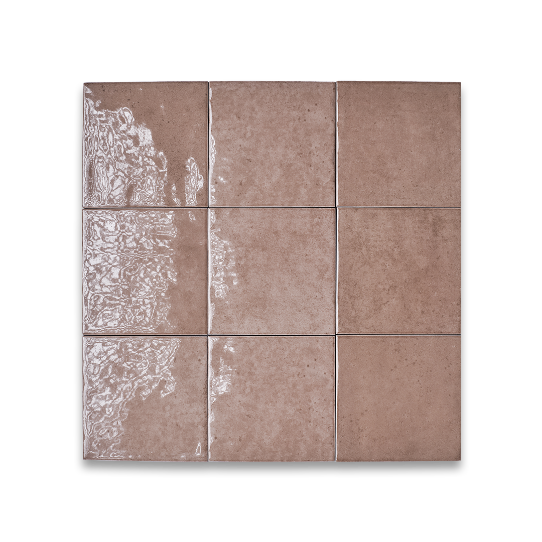 Strata Square Coral