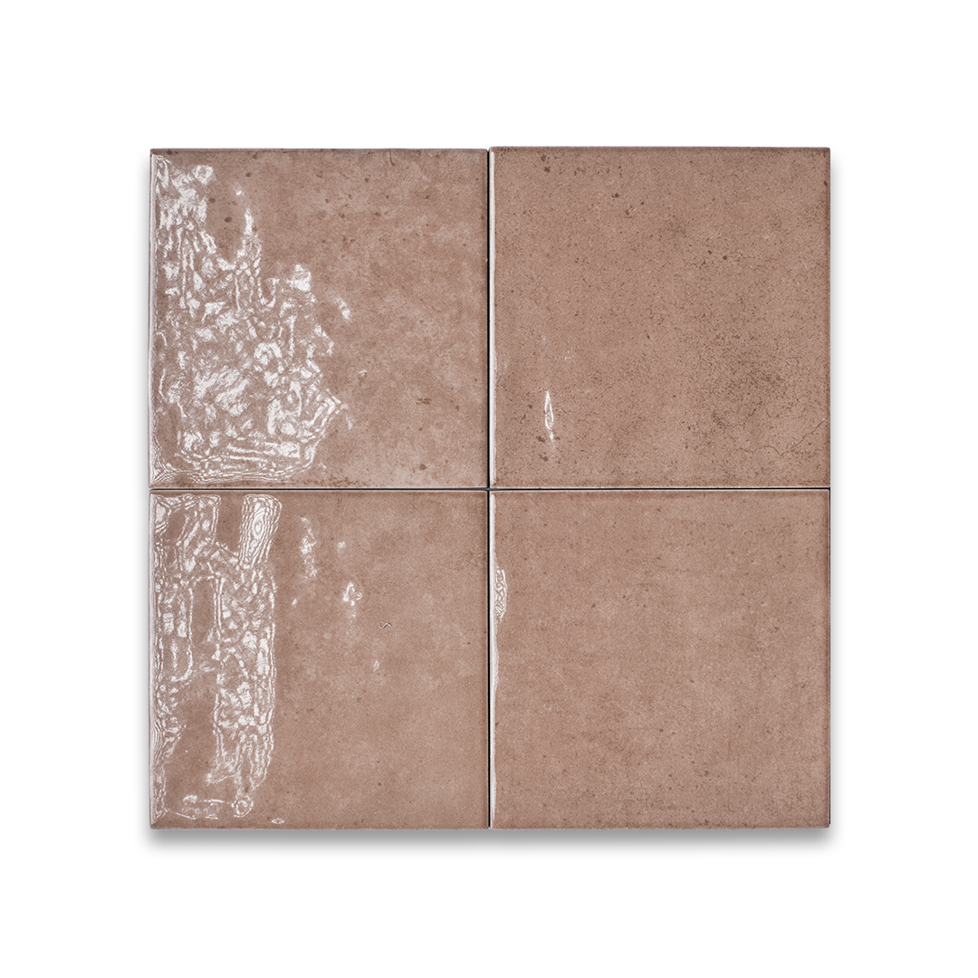 Strata Square Coral
