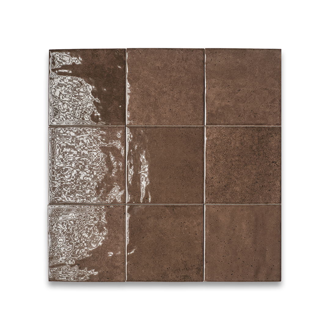 Strata Square Mocha