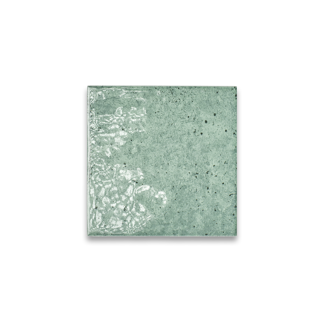 Strata Square Patina