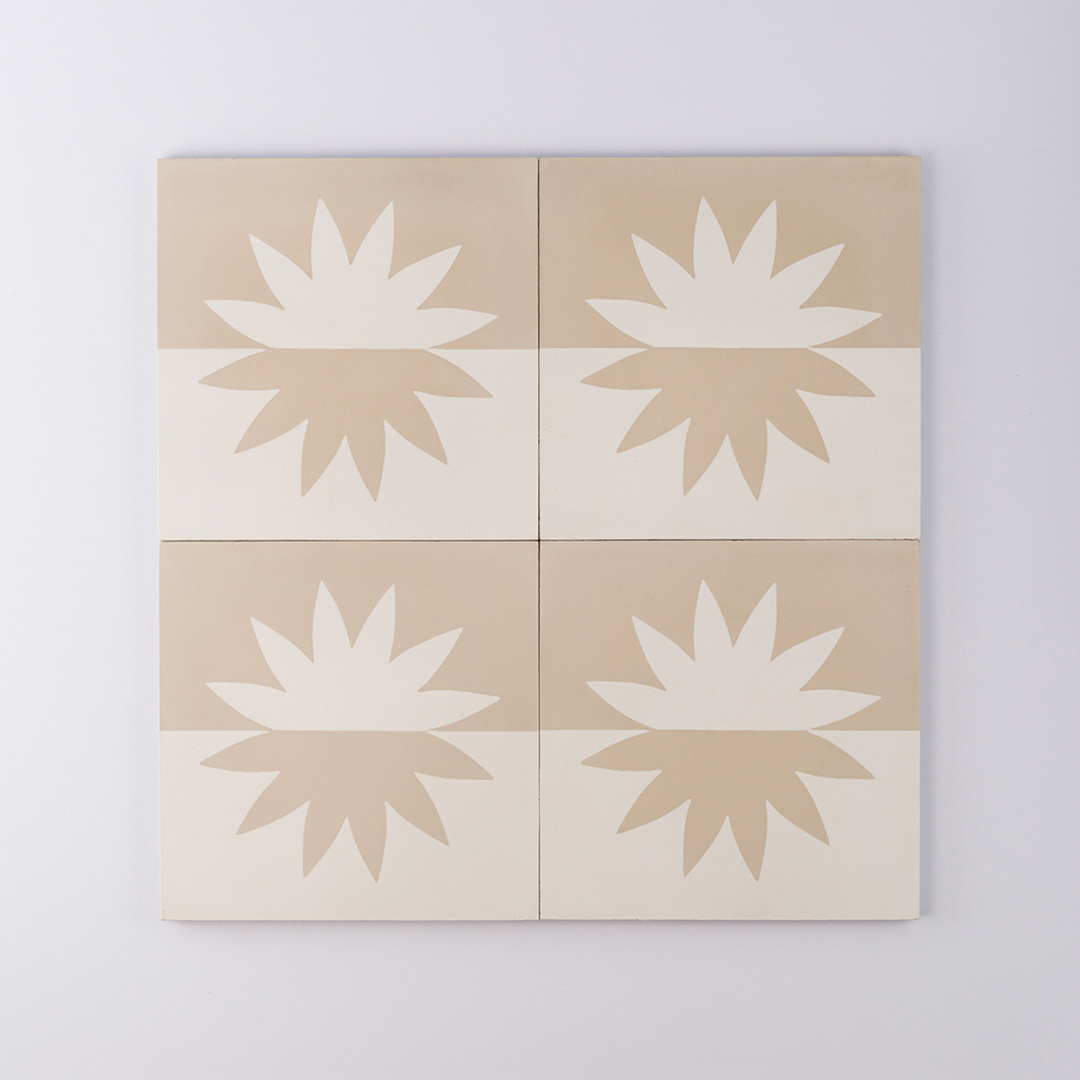 Sunny Beige - Slim Line