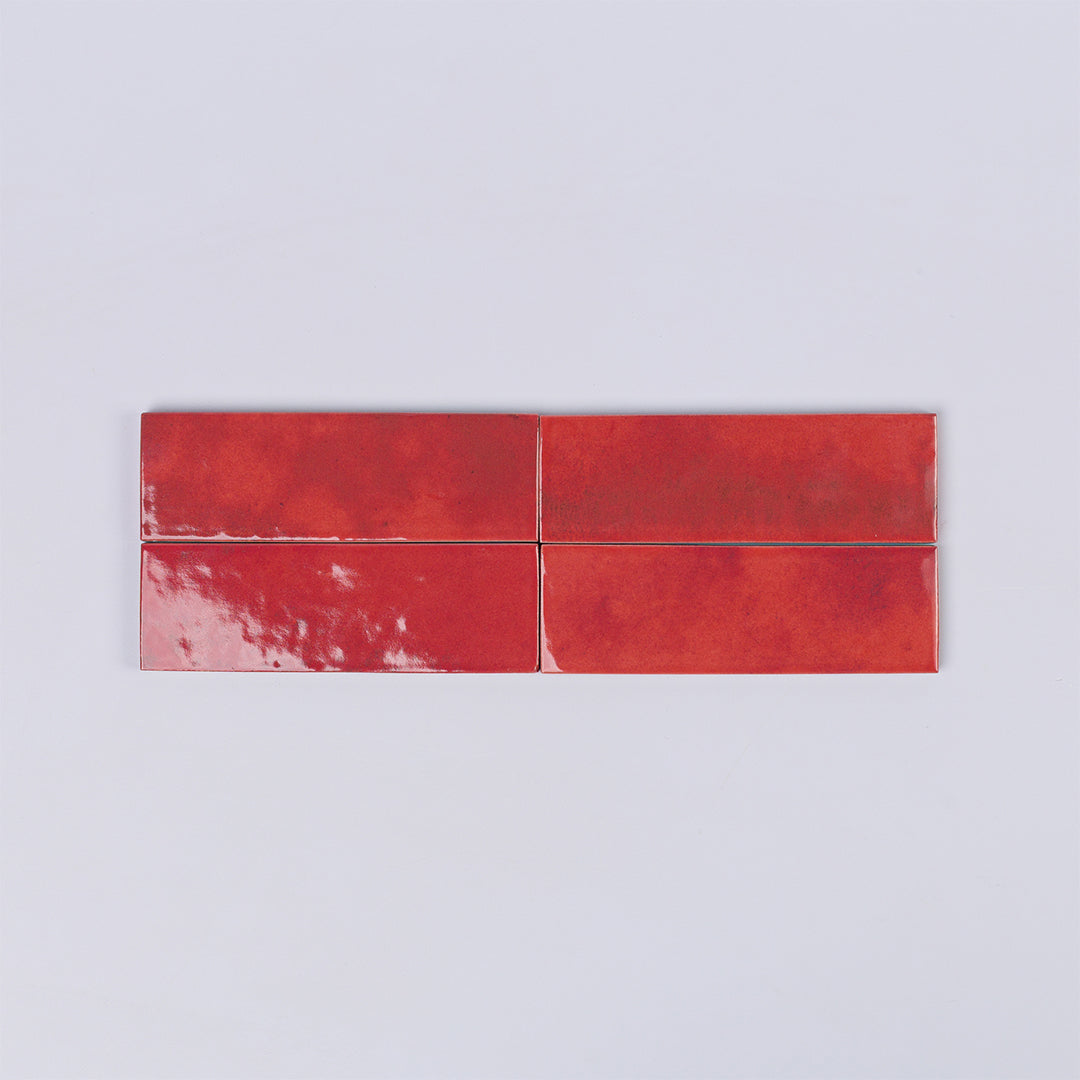 Terracotta Rouge Bejmat