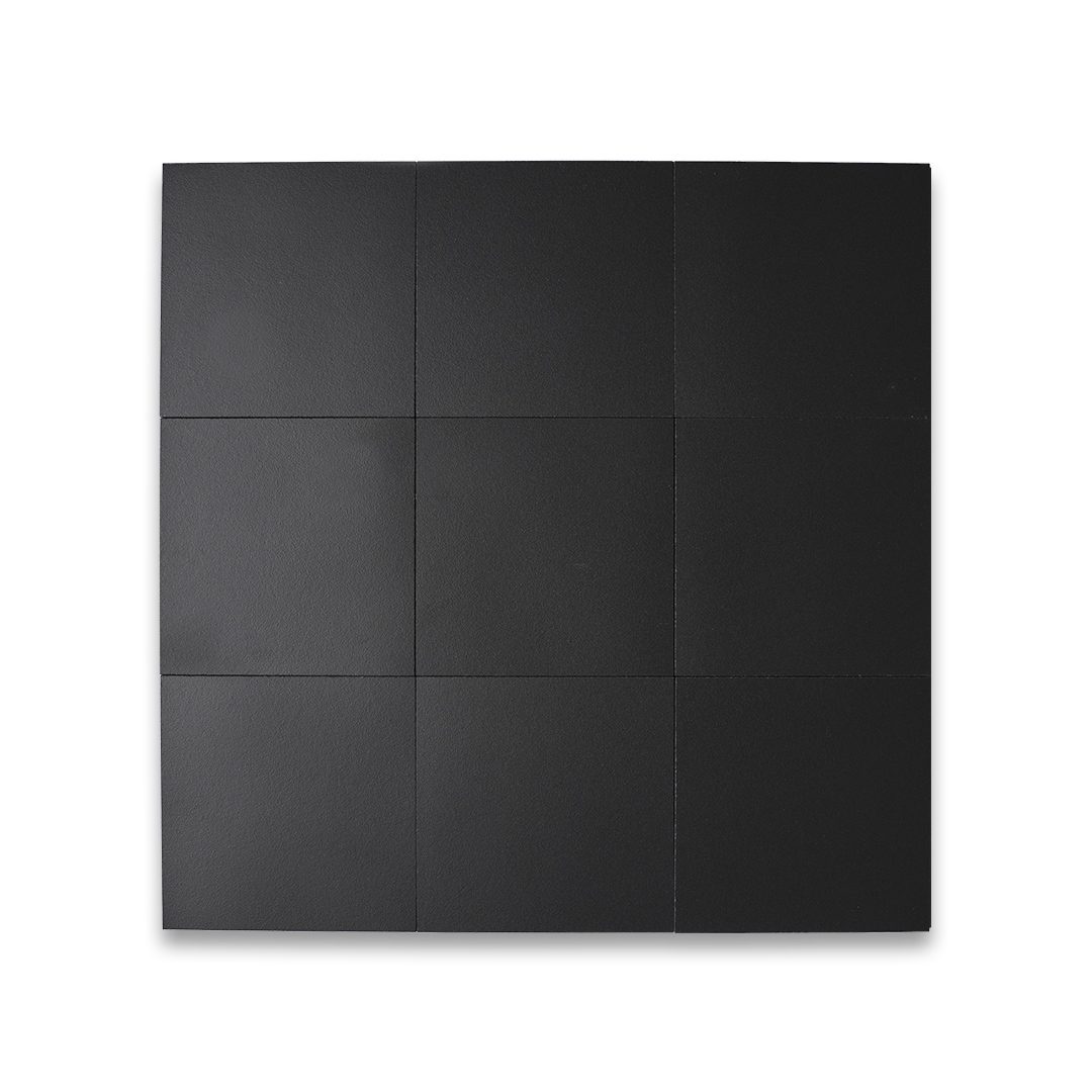 Strata Victorian Black