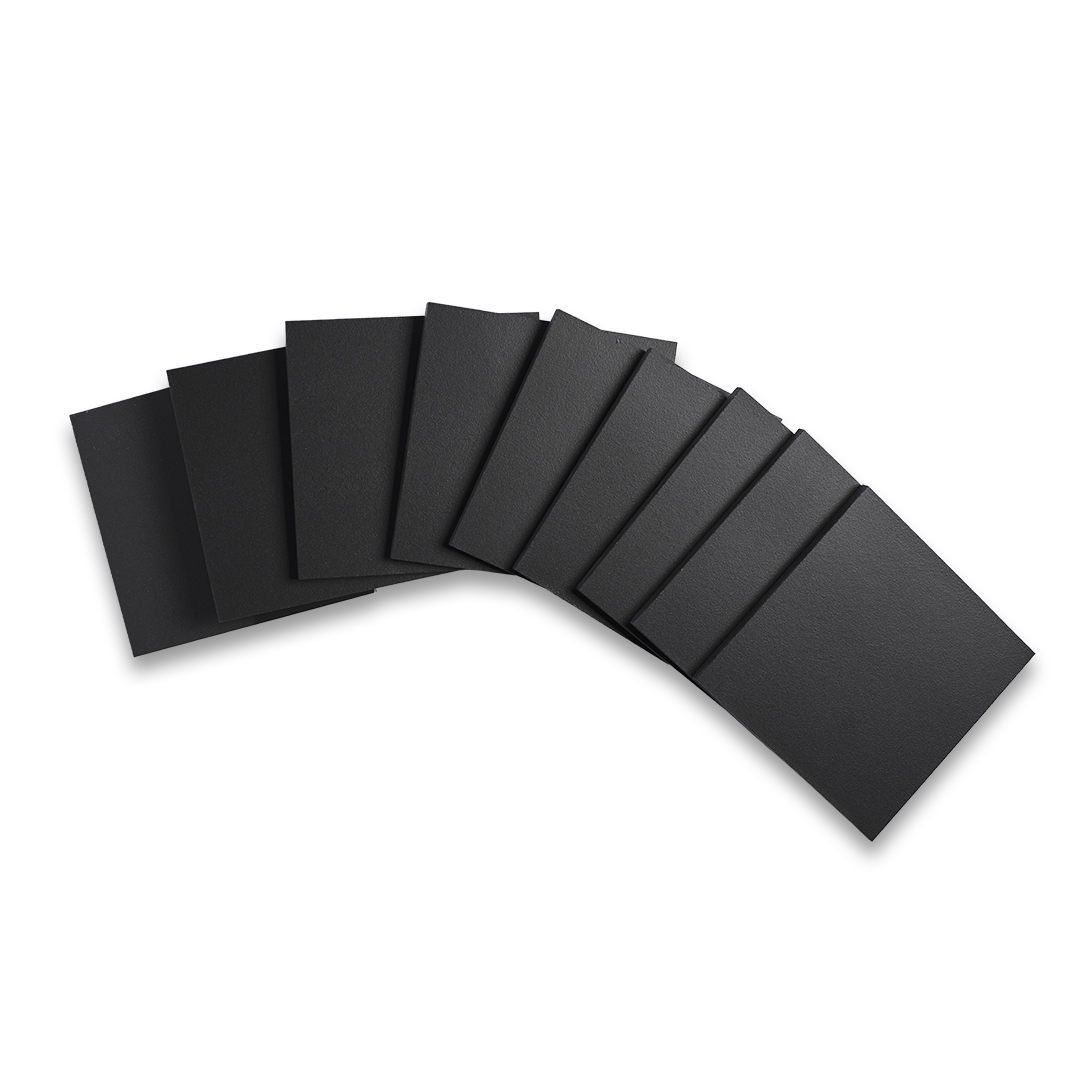 Strata Victorian Black