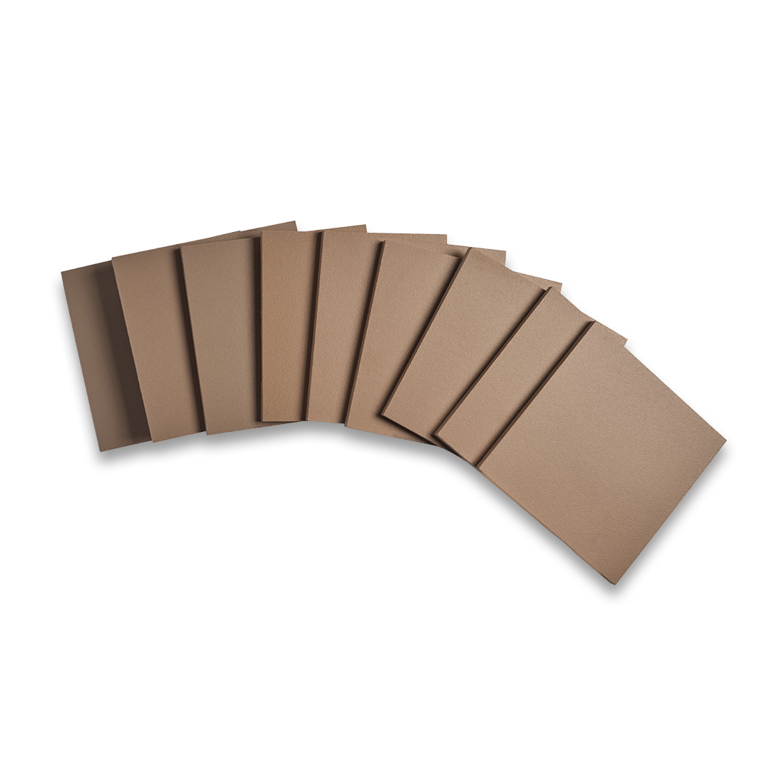 Strata Victorian Terracotta
