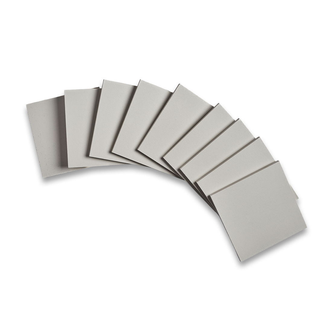 Strata Victorian White