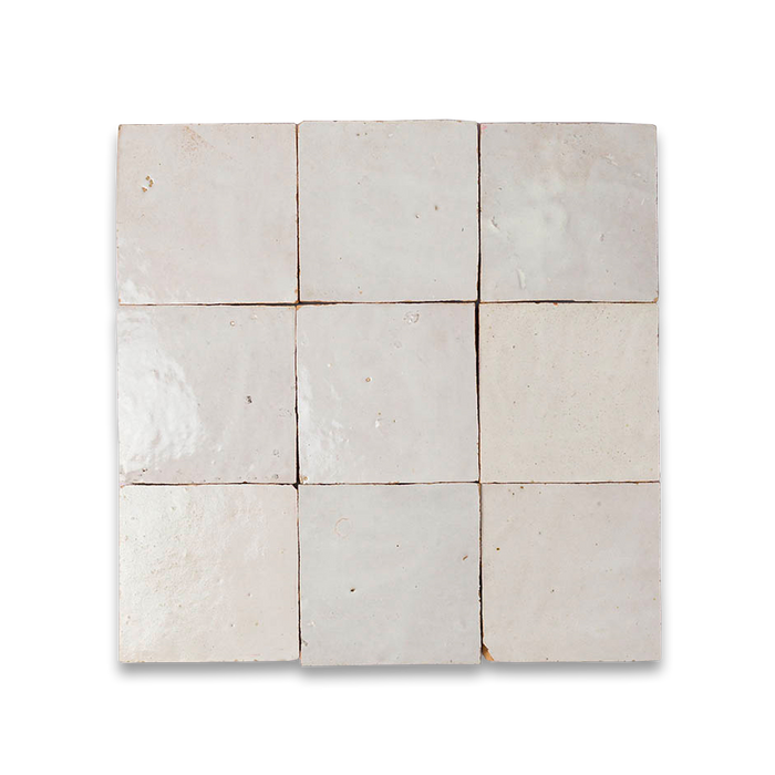White Tiles