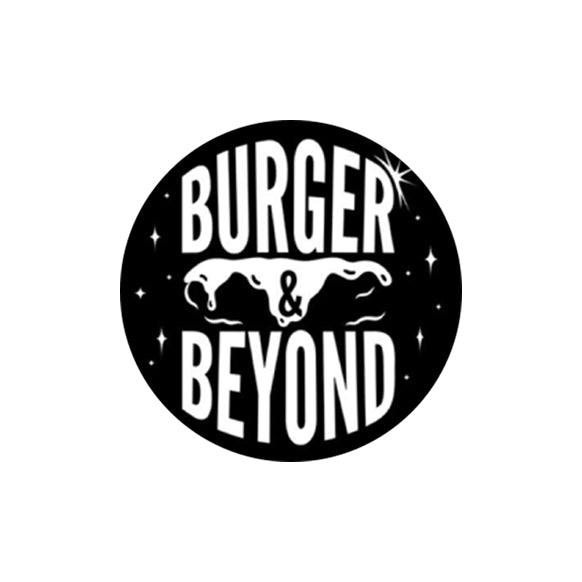 Burger & Beyond Logo