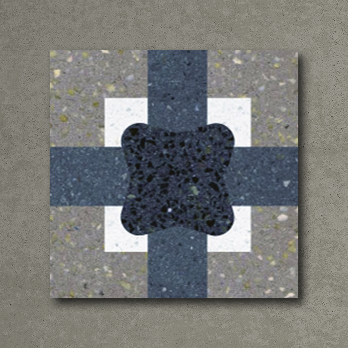 The Compton Cross