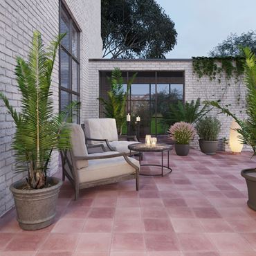 Encaustic Cement Tiles Otto Design