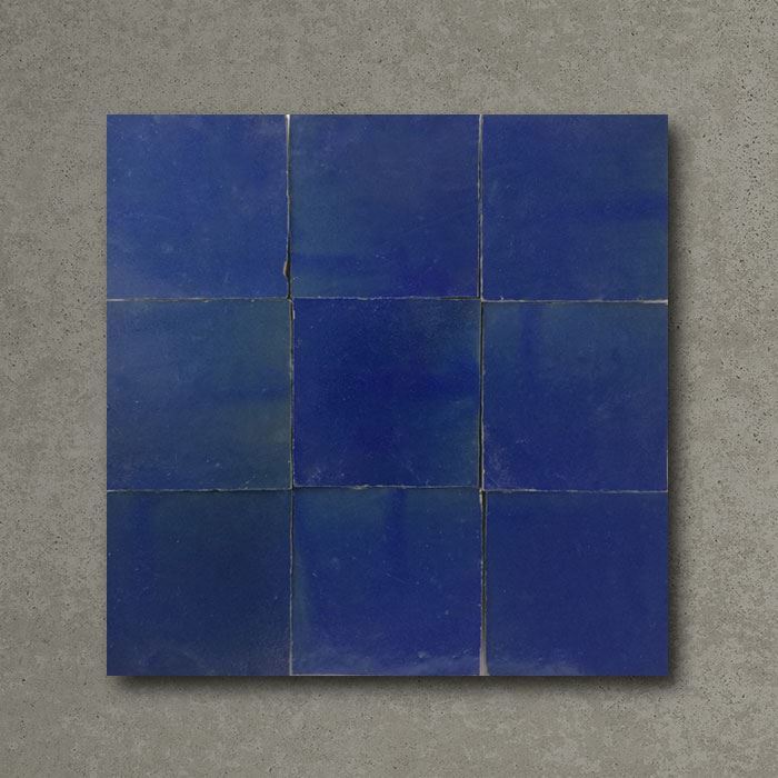 zellige tiles blue zellige tiles blue