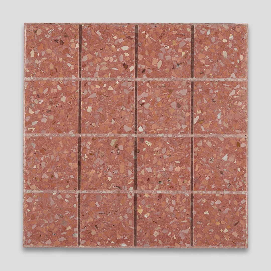 Sardinia Outdoor Terrazzo Tile | Otto Tiles & Design - Encaustic