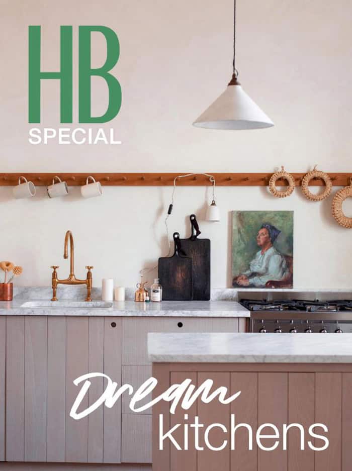 House Beautiful – September 2019