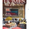 Homes & Gardens - October 2019