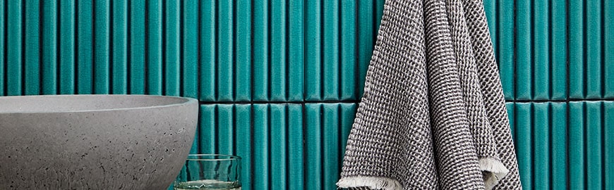 Bamboo Tiles