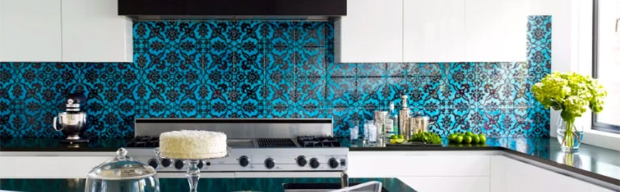 Ceramic Tiles