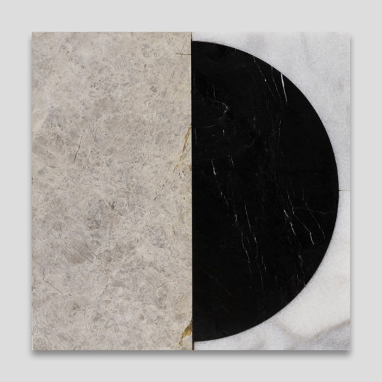 Half Moon Bay Marble Collection Tile