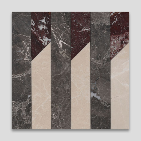 Marble Grids Marble Collection Tile
