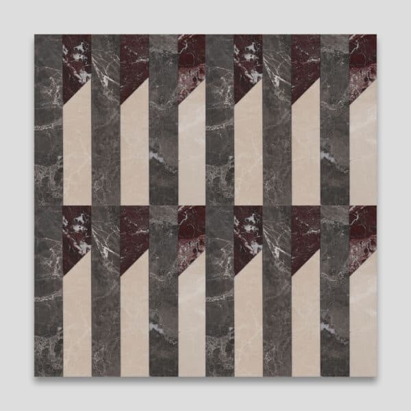 Marble Grids Marble Collection Tile