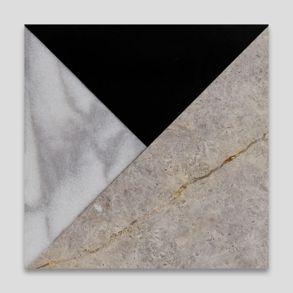 Marble Triangles Marble Collection Tile