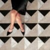 Marble Triangles Marble Collection Tile