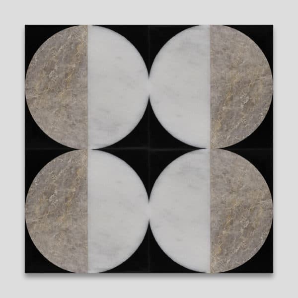 Moonstruck Marble Collection Tile