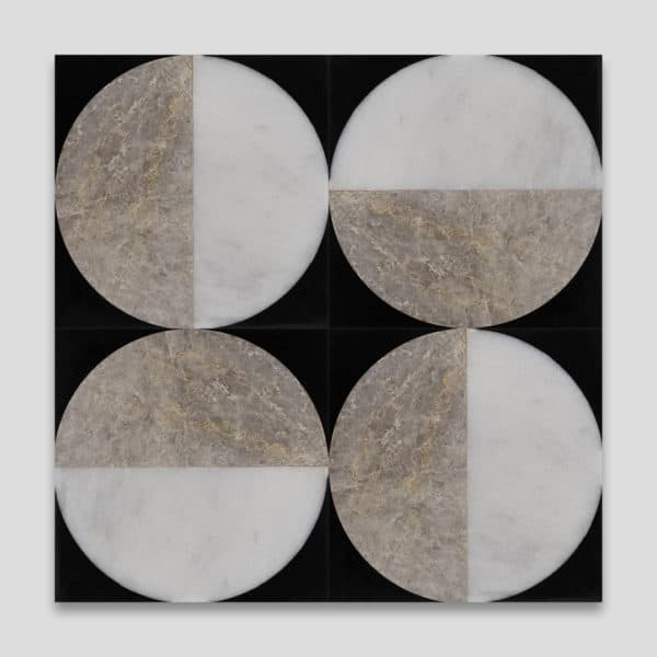 Moonstruck Marble Collection Tile