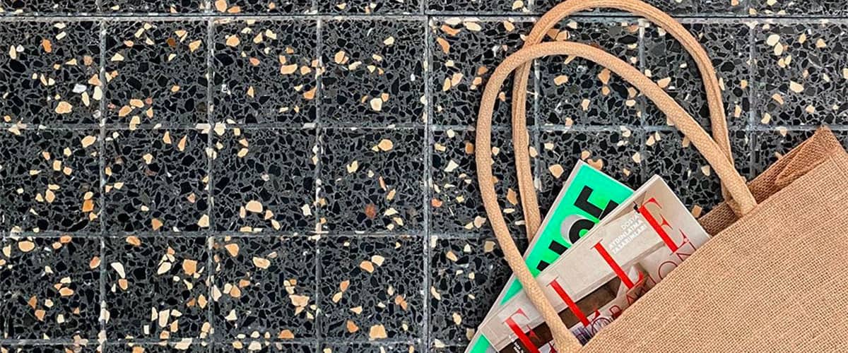 Outdoor Terrazzo Tiles